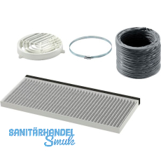 NEFF Standard Umluftset Z51ITI1X4 NEFF Standard Umluftset Z51ITI1X4