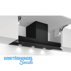 NEFF Dunstabzug-Einbaumodul D95XAM2S0 schwarz