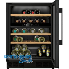 NEFF Unterbau-Weinkühlschrank KU9213HG0, 820 mm NEFF Unterbau-Weinkühlschrank KU9213HG0, 820 mm