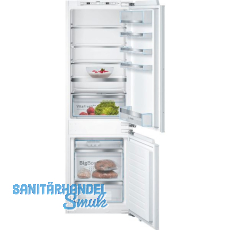 BOSCH Einbau-Kühl-Gefrierkombination KIS86AFE0, 1780 mm BOSCH Einbau-Kühl-Gefrierkombination KIS86AFE0, 1780 mm