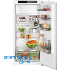 BOSCH Einbau-Kühlschrank KIL42ADD1 mit Gefrierfach, 1220 mm BOSCH Einbau-Kühlschrank KIL42ADD1 mit Gefrierfach, 1220 mm