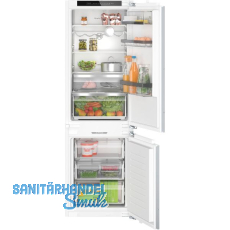BOSCH Einbau-K�hl-Gefrierkombination KIN86ADD0, 1780 mm