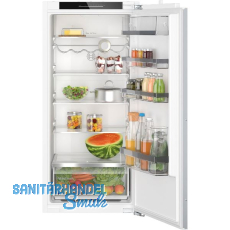 BOSCH Einbau-Kühlschrank KIR41ADD1, 1220 mm BOSCH Einbau-Kühlschrank KIR41ADD1, 1220 mm