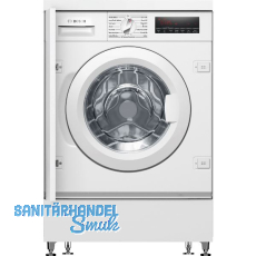BOSCH Einbau-Waschmaschine WIW28443 BOSCH Einbau-Waschmaschine WIW28443