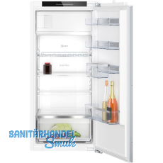 NEFF Einbau-Kühlschrank KI2426DD1 mit Gefrierfach, 1220 mm NEFF Einbau-Kühlschrank KI2426DD1 mit Gefrierfach, 1220 mm