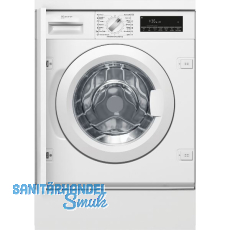 NEFF Einbau-Waschmaschine W6441X1 NEFF Einbau-Waschmaschine W6441X1