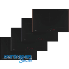 NEFF Kochfeld T58YHW1C0 Glaskeramik Induktion autark - NEFF Kochfeld T58YHW1C0 Glaskeramik Induktion autark -