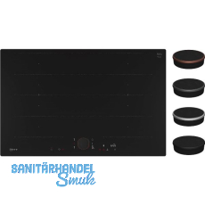 NEFF Kochfeld T68PYY4C0 Glaskeramik Induktion autark - NEFF Kochfeld T68PYY4C0 Glaskeramik Induktion autark -