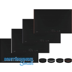 NEFF Kochfeld T68YYY4C0 Glaskeramik Induktion autark - NEFF Kochfeld T68YYY4C0 Glaskeramik Induktion autark -