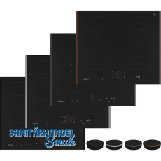 NEFF Kochfeld T66YYY4C0 Glaskeramik Induktion autark - NEFF Kochfeld T66YYY4C0 Glaskeramik Induktion autark -