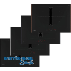 NEFF Induktions-Muldenl�fter V57YHQ4C0 Glaskeramik 700 mm