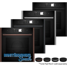 NEFF Dampfbackofen B69FY5CY0 Flex Design - NEFF Dampfbackofen B69FY5CY0 Flex Design -