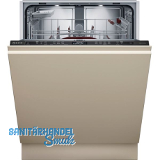 NEFF Geschirrspüler S157ZB802E vollintegriert, 600 mm - NEFF Geschirrspüler S157ZB802E vollintegriert, 600 mm -