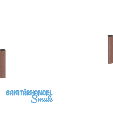 NEFF Flex Design Kit Z9014BY0, 140 mm, Bronze NEFF Flex Design Kit Z9014BY0, 140 mm, Bronze