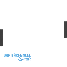 NEFF Flex Design Kit Z9014DY0, 140 mm, Schwarz NEFF Flex Design Kit Z9014DY0, 140 mm, Schwarz