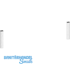 NEFF Flex Design Kit Z9014MY0, 140 mm, Silber NEFF Flex Design Kit Z9014MY0, 140 mm, Silber