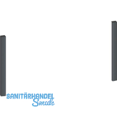 NEFF Flex Design Kit Z9029AY0, 290 mm, Anthrazit NEFF Flex Design Kit Z9029AY0, 290 mm, Anthrazit