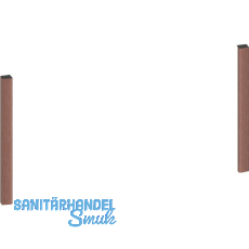 NEFF Flex Design Kit Z9029BY0, 290 mm, Bronze NEFF Flex Design Kit Z9029BY0, 290 mm, Bronze