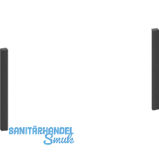 NEFF Flex Design Kit Z9029DY0, 290 mm, Schwarz NEFF Flex Design Kit Z9029DY0, 290 mm, Schwarz