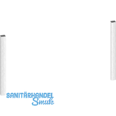 NEFF Flex Design Kit Z9029MY0, 290 mm, Silber NEFF Flex Design Kit Z9029MY0, 290 mm, Silber