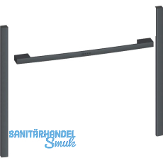 NEFF Flex Design Kit Z9045AY0, 450 mm, Anthrazit NEFF Flex Design Kit Z9045AY0, 450 mm, Anthrazit