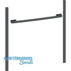 NEFF Flex Design Kit Z9060AY0, 600 mm, Anthrazit NEFF Flex Design Kit Z9060AY0, 600 mm, Anthrazit