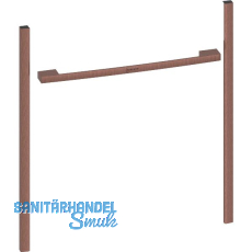 NEFF Flex Design Kit Z9060BY0, 600 mm, Bronze