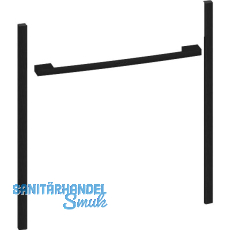 NEFF Flex Design Kit Z9060DY0, 600 mm, Schwarz