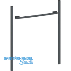 NEFF Flex Design Kit Seamless Combination Z9075AY0, 750 mm, Anthrazit