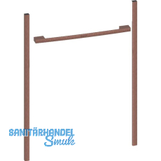 NEFF Flex Design Kit Seamless Combination Z9075BY0, 750 mm, Bronze