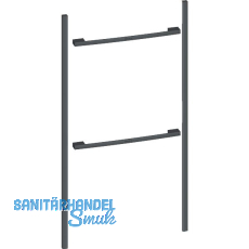 NEFF Flex Design Kit Seamless Combination Z9105AY0, 1050 mm, Anthrazit