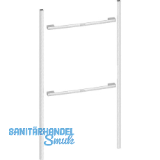 NEFF Flex Design Kit Seamless Combination Z9105MY0, 1050 mm, Silber NEFF Flex Design Kit Seamless Combination Z9105MY0, 1050 mm, Silber