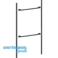 NEFF Flex Design Kit Seamless Combination Z912BAY0, 1200 mm, Anthrazit