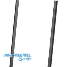 NEFF Flex Design Kit für Wandhaube Z91BIE7AY0, Anthrazit NEFF Flex Design Kit für Wandhaube Z91BIE7AY0, Anthrazit