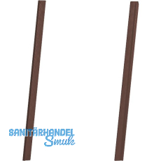 NEFF Flex Design Kit für Wandhaube Z91BIE7BY0, Bronze NEFF Flex Design Kit für Wandhaube Z91BIE7BY0, Bronze