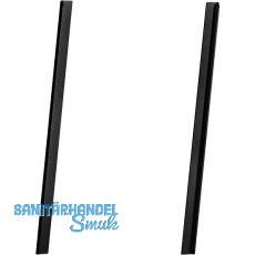 NEFF Flex Design Kit f�r Wandhaube Z91BIE7DY0, Schwarz