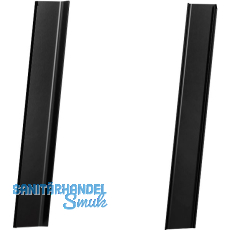 NEFF Flex Design Kit f�r Wandhaube Z91BIE9DY0, Schwarz