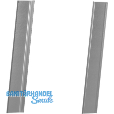 NEFF Flex Design Kit f�r Wandhaube Z91BIE9MY0, Silber