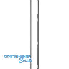 NEFF Flex Design Kit f�r Downdraft und Kochfeld Z9302GLDY0, 667 mm, Schwarz