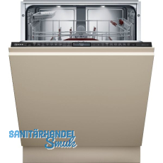 NEFF Geschirrspüler S299ZB803E vollintegriert, 600 mm - NEFF Geschirrspüler S299ZB803E vollintegriert, 600 mm -