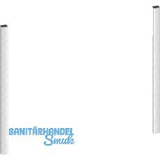 NEFF Flex Design Kit ZC045MY0, 450 mm, Silber NEFF Flex Design Kit ZC045MY0, 450 mm, Silber