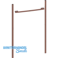 NEFF Flex Design Kit Seamless Combination Z990ABY0, 880 mm, Bronze NEFF Flex Design Kit Seamless Combination Z990ABY0, 880 mm, Bronze