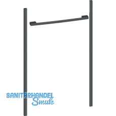 NEFF Flex Design Kit Seamless Combination Z990AAY0, 880 mm, Anthrazit