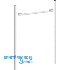 NEFF Flex Design Kit Seamless Combination Z990AMY0, 880 mm, Silber NEFF Flex Design Kit Seamless Combination Z990AMY0, 880 mm, Silber