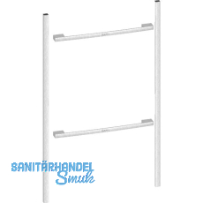 NEFF Flex Design Kit Seamless Combination Z990BMY0, 900 mm, Silber NEFF Flex Design Kit Seamless Combination Z990BMY0, 900 mm, Silber