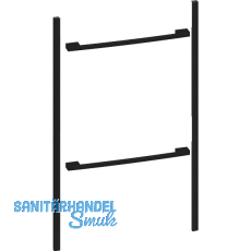 NEFF Flex Design Kit Seamless Combination Z990BDY0, 900 mm, Schwarz