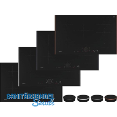 NEFF Kochfeld T68YYV4C0 Glaskeramik Induktion autark