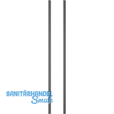 NEFF Flex Design Kit für Kochfeld Z9802PFDY0, 526 mm, Schwarz NEFF Flex Design Kit für Kochfeld Z9802PFDY0, 526 mm, Schwarz