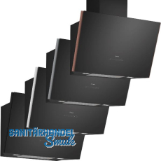 NEFF Wand-Dunstabzugshaube D88IAN2Y5 Flex Design - NEFF Wand-Dunstabzugshaube D88IAN2Y5 Flex Design -