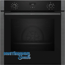 NEFF Backofen B4ACE4AG3, Graphitgrau